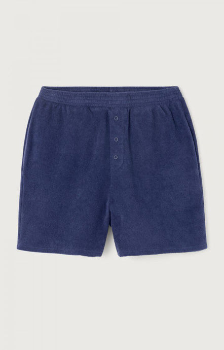 American vintage Short Bobypark Tonnerre