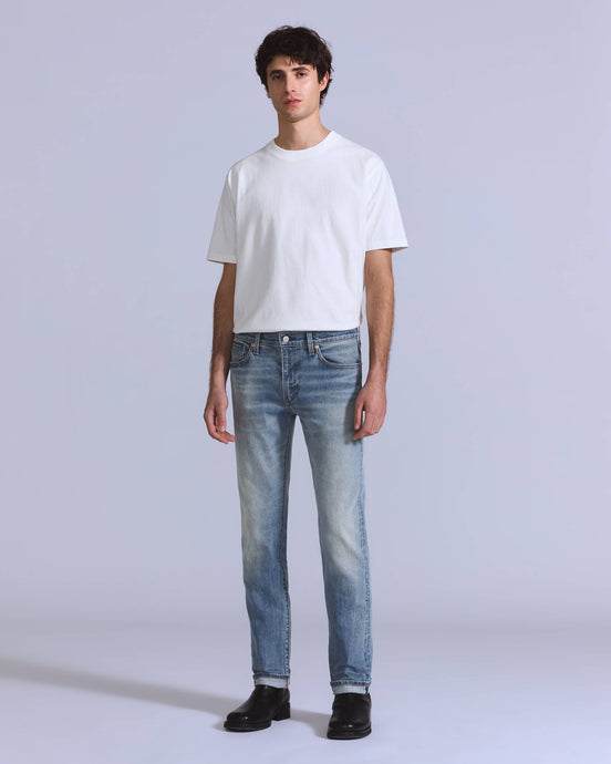 Levi's® Blue Tab Jean 511 Chart House