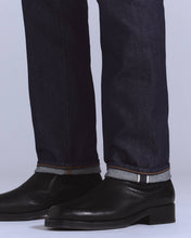 Charger l'image dans la galerie, Levi's® Blue Tab Jean 502 Moj Dark Resin Rinse