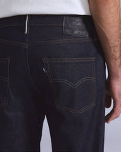 Charger l'image dans la galerie, Levi's® Blue Tab Jean 502 Moj Dark Resin Rinse