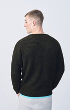 Charger l&#39;image dans la galerie, American vintage Pull Crashway Anthracite