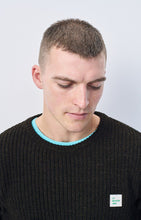 Charger l&#39;image dans la galerie, American vintage Pull Crashway Anthracite