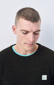 American vintage Pull Crashway Anthracite