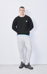 American vintage Pull Crashway Anthracite