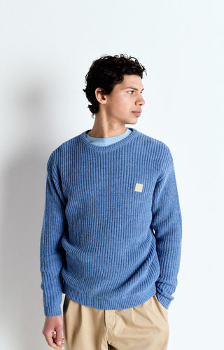 American vintage Pull Crashway Fjord Chine