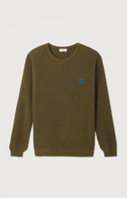 Charger l&#39;image dans la galerie, American vintage Pull Crashway Kaki
