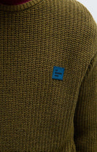 Charger l&#39;image dans la galerie, American vintage Pull Crashway Kaki