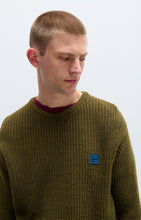 Charger l&#39;image dans la galerie, American vintage Pull Crashway Kaki