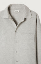 Charger l&#39;image dans la galerie, American vintage Surchemise Dadoulove Polaire chine