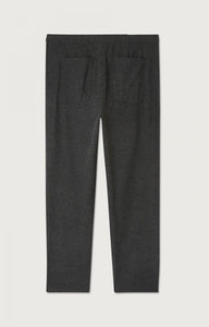 American vintage Pantalon Dakota Anthracite