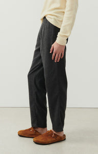 American vintage Pantalon Dakota Anthracite