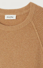 Charger l'image dans la galerie, American vintage Pull Damsville Beurre de Cacahuete