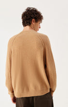 Charger l'image dans la galerie, American vintage Pull Damsville Beurre de Cacahuete