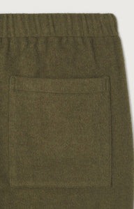 American vintage Pantalon Dodiloo Origan