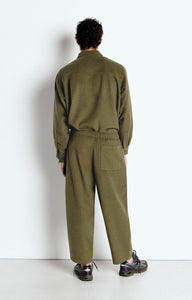 American vintage Pantalon Dodiloo Origan