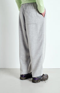 American vintage Pantalon Dodiloo Polaire