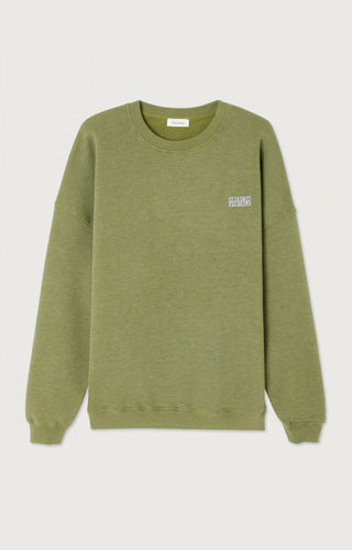American vintage Sweatshirt Doven Boa Surteint