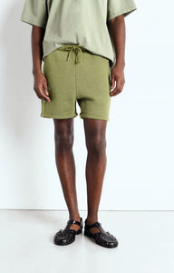 American vintage Short Doven Boa Surteint