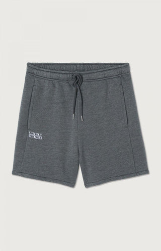American vintage Short Doven Carbone Surteint