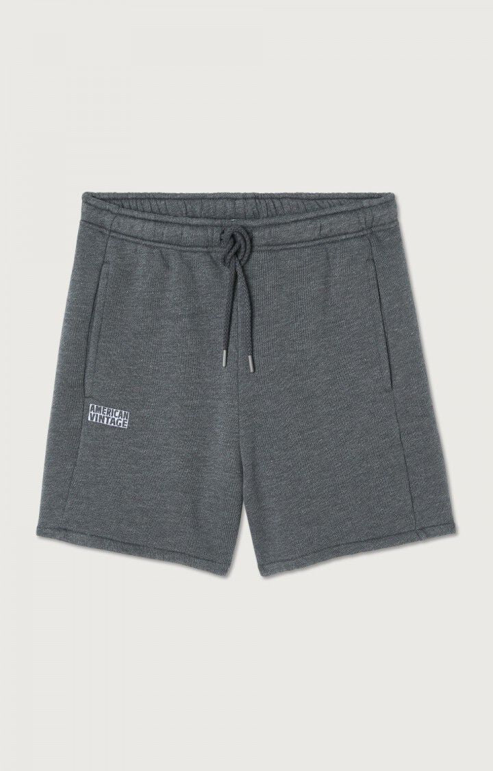 American vintage Short Doven Carbone Surteint