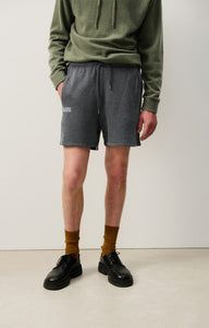 American vintage Short Doven Carbone Surteint