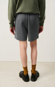 American vintage Short Doven Carbone Surteint