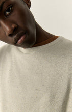 Charger l&#39;image dans la galerie, American vintage Pull Dozborow Ecru chine
