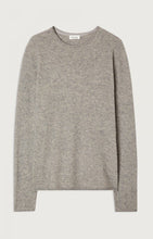 Charger l&#39;image dans la galerie, American vintage Pull Ducksbay Gris chine