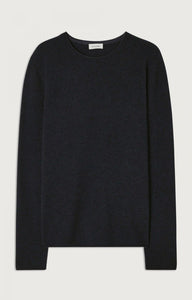 American vintage Pull Ducksbay Navy chine