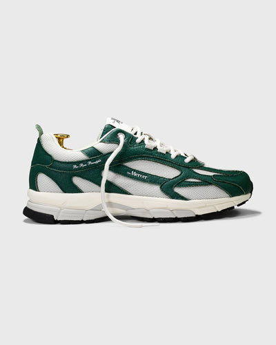 Mercer Baskets Re-Run Pineapple 2.0 Green
