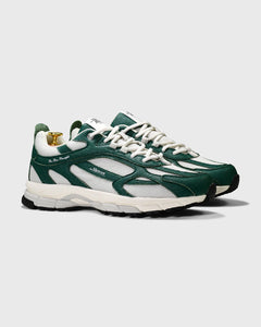 Mercer Baskets Re-Run Pineapple 2.0 Green