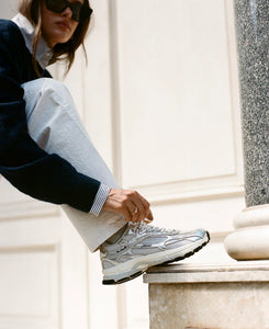 Mercer Baskets Re-Run Pine Silver