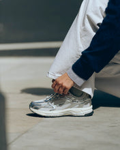 Charger l&#39;image dans la galerie, Mercer Baskets Re-Run Pine Silver