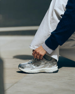 Mercer Baskets Re-Run Pine Silver