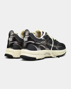 Mercer Baskets Re-Run Cracked Anthracite