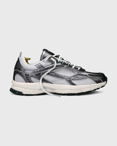Mercer Baskets Re-Run Speed Anthracite