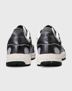 Mercer Baskets Re-Run Speed Anthracite