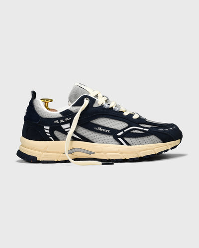 Mercer Baskets Re-Run Vintage Navy