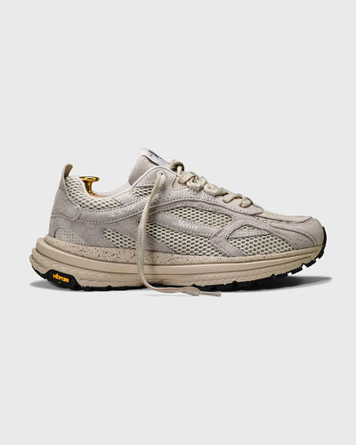 Mercer Baskets Re-Run Vibram Sand