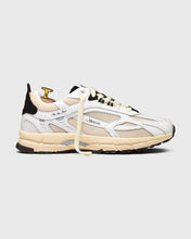 Charger l'image dans la galerie, Mercer Baskets Re-Run Vintage Nappa White Brown
