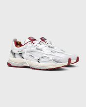 Charger l'image dans la galerie, Mercer Baskets Re-Run White Silver Red