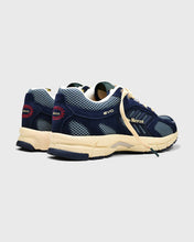 Charger l'image dans la galerie, Mercer Baskets Re-Run Evo New York Navy