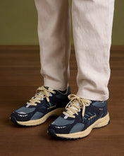Charger l'image dans la galerie, Mercer Baskets Re-Run Evo New York Navy