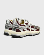 Charger l'image dans la galerie, Mercer Baskets Re-Run Pine Dark Red