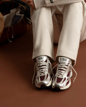 Charger l'image dans la galerie, Mercer Baskets Re-Run Pine Dark Red