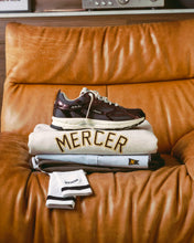 Charger l'image dans la galerie, Mercer Baskets Re-Run Cracked Dark Red