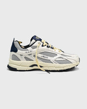 Charger l'image dans la galerie, Mercer Baskets Re-Run Flag White Blue