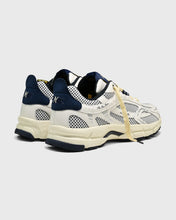 Charger l'image dans la galerie, Mercer Baskets Re-Run Flag White Blue