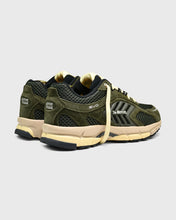 Charger l'image dans la galerie, Mercer Baskets Re-Run EVO Nubuck Army Green
