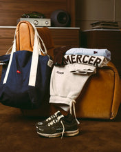Charger l'image dans la galerie, Mercer Baskets Re-Run EVO Nubuck Army Green